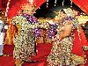 Aniruddh Dave And Shubhi Ahuja Wedding Pictures