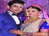 Ankit Mohan And Ruchi Suvarn Wedding Pics