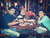 Ankit Mohan And Ruchi Suvarn Wedding Pics