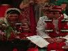 Arjun Bijlani And Neha Swami Wedding Pics