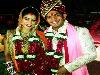 Arjun Bijlani And Neha Swami Wedding Pics