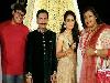 Disha Vakani And Mayur Wedding Photos