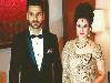 Divyanka Tripathi And Vivek Dahiya Wedding Pics