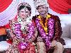 TV actress Puja Joshi aka Varsha of Rajan Shahi's 'Yeh Rishta Kya Kehlata Hai' tied the knot with Maanish in Mumbai on November 25, 2015. The entire cast of her TV show 'Yeh Rishta Kya Kehlata Hai' was present at the wedding ceremony, to bless the couple.Pooja and Maanish met each other in 2012 through a common friend at a party and it's a love-cum-arranged marriage.