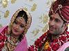 Rashami Desai And Nandish Sandhu Wedding Photos