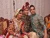 Rashami Desai And Nandish Sandhu Wedding Photos