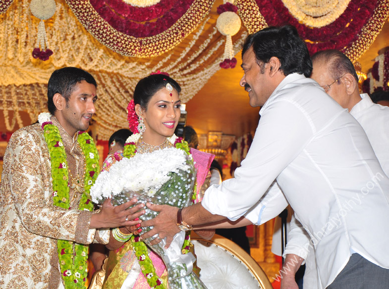 GhattamaneniAdiseshagiri Rao Sai Raghava Ratnababu And Priyanka Engagement Photos