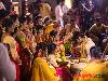 Mega Star Chiranjeevi Daughter  Srija And Kalyan Wedding Photos