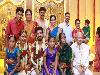 Tamil Actor Nakul And Shruthi Bhaskar Wedding Photos
