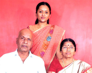 Anchor Suma Marriage With Rajeev Kanakala