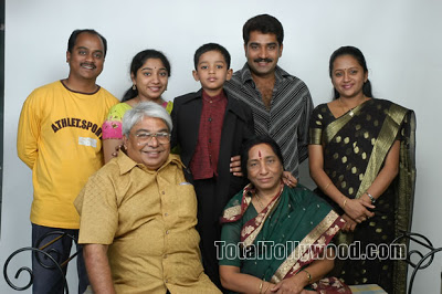 Anchor Suma Marriage With Rajeev Kanakala