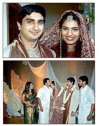 Mammooty's Daughter Surumi Marriage With Dr Mohammed Rihan Syeed