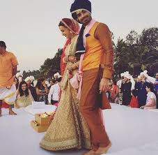 Television Actor Sanaya Irani Marriage With Mohit Sehgal