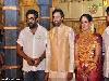 Director Joshiy Son Abhilash Marriage With Varsha