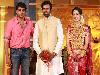 Director Joshiy Son Abhilash Marriage With Varsha