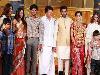 Director Joshiy Son Abhilash Marriage With Varsha