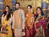 Director Joshiy Son Abhilash Marriage With Varsha