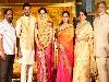 Director Joshiy Son Abhilash Marriage With Varsha