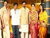 Director Joshiy Son Abhilash Marriage With Varsha