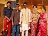 Director Joshiy Son Abhilash Marriage With Varsha