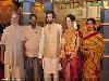 Director Joshiy Son Abhilash Marriage With Varsha