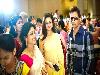 Jagapathi Babu's Daughter Meghana Marriage With Chad Bowen