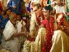 Jagapathi Babu's Daughter Meghana Marriage With Chad Bowen