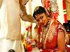 Jagapathi Babu's Daughter Meghana Marriage With Chad Bowen