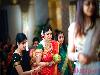Jagapathi Babu's Daughter Meghana Marriage With Chad Bowen