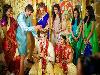 Jagapathi Babu's Daughter Meghana Marriage With Chad Bowen