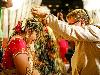 Jagapathi Babu's Daughter Meghana Marriage With Chad Bowen
