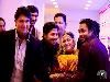 Producer Aswini Dutt's Daughter Swapna Dutt And Prasad Varma Wedding Photos