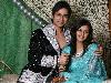 Television Actress Daljeet Kaur Marriage With Shaleen Bhanot