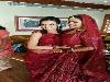 Television Actress Drashti Dhami And Neeraj Khemka's Wedding Photos