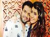 TV Actor Karan Patel And Ankita Bhargava Wedding Photos