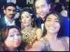 Tv Actress Shikha Singh And Karan Wedding Photos