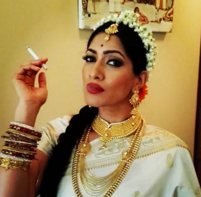 'I Hate Luv Storys' Fame Actress Himarsha Secretly Gets Married To Her Beau