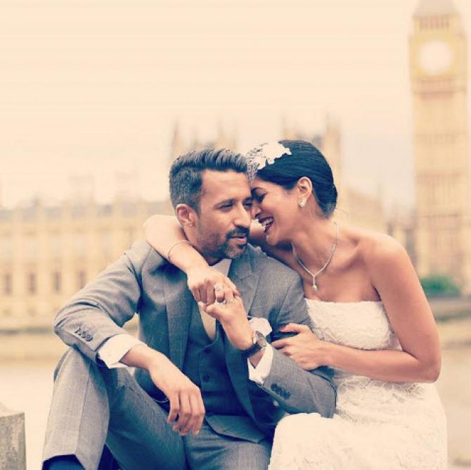 'I Hate Luv Storys' Fame Actress Himarsha Secretly Gets Married To Her Beau