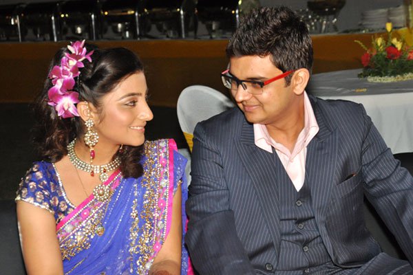 Neha Marda And Ayushman Agrawal Wedding Pics