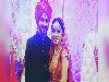Dheeraj Dhoopar And Vinny Arora Marriage Photos