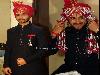 Dheeraj Dhoopar And Vinny Arora Marriage Photos