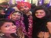 Dheeraj Dhoopar And Vinny Arora Marriage Photos