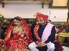 Dheeraj Dhoopar And Vinny Arora Marriage Photos