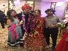 Dheeraj Dhoopar And Vinny Arora Marriage Photos