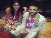 Himarsha And Vijesh Wedding Pics