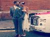 Himarsha And Vijesh Wedding Pics