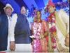International Wrestler Geeta Phogat Wedding Photos
