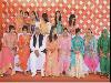 International Wrestler Geeta Phogat Wedding Photos