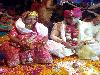 International Wrestler Geeta Phogat Wedding Photos