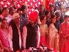 International Wrestler Geeta Phogat Wedding Photos